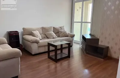 Apartamento (Locação) - Condomínio Villagio D´Amore - Indaiatuba/SP