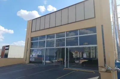 Sala comercial para alugar na Rua Ivan Roberto Canavezi, Jardim Regina, Indaiatuba