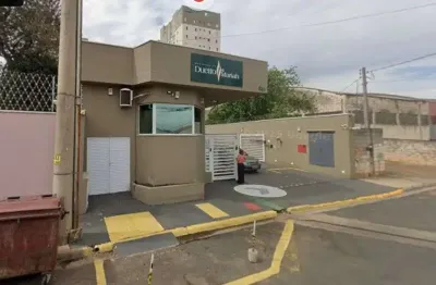 Apartamento (locação)  -Residencial Duetto Di Mariah  - Indaiatuba/SP