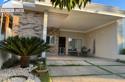 Casa com 3 quartos à venda na Rua Estado de São Paulo, Village Moutonnée, Salto