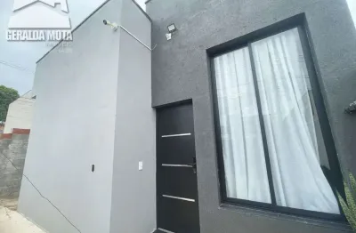 Casa com 3 quartos à venda na Rua Ivo Zacarias, Residencial Vila dos Eucaliptos, Salto