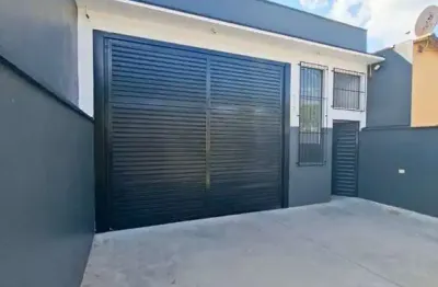 Barracão / Galpão / Depósito à venda na Rua Roque Lazzazera, Jardim Santa Marta, Salto