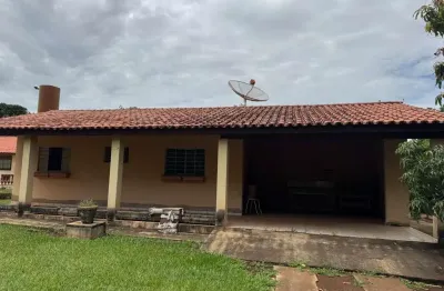 Chácara / sítio com 1 quarto à venda na Rua Arlindo Tachinardi, Vale do Sol, Indaiatuba