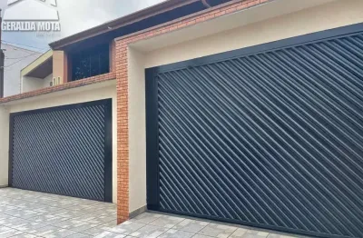 Casa com 3 quartos para alugar na Rua Bom Pastor, Vila Henrique, Salto