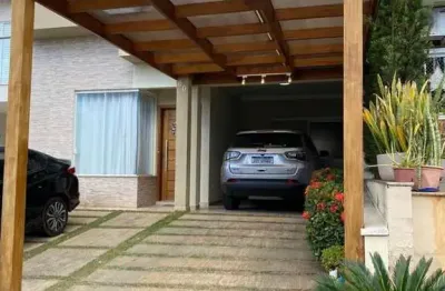 Casa (venda) - Condomínio Reserva Vista Verde - Indaiatuba/SP