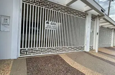 Casa com 3 quartos para alugar na Rua Vinte e Quatro de Maio, Vila Furlan, Indaiatuba