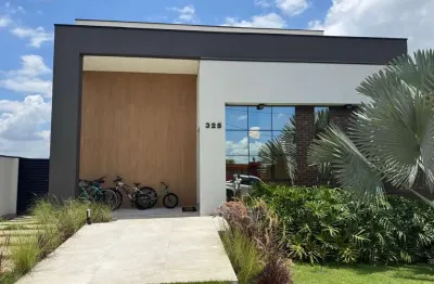 Casa (venda) - Condomínio Quintas da Terracota - Indaiatuba/SP