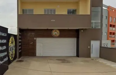 Sala comercial para alugar na Rua Wagner Borges da Silva, Jardim Veneza, Indaiatuba