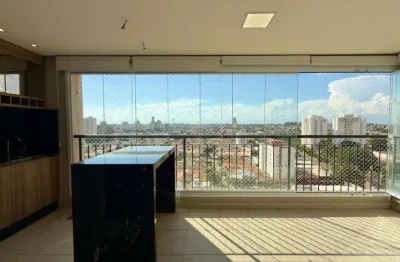 Apartamento (venda) - Condomínio Le Château Frontenac- Indaiatuba/SP