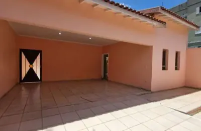 Casa com 3 quartos para alugar na Rua Edson de Barros Ferreira, Jardim Sevilha, Indaiatuba
