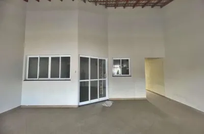 Casa com 3 quartos à venda na Rua Vitória, Jardim Panorama, Salto