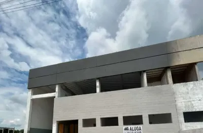 Galpão industrial  (locação) -Comercial Bortoleto  - Indaiatuba/SP