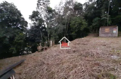 Terreno à venda, 464 m² por r$ 269.000,00 - água verde - blumenau/sc