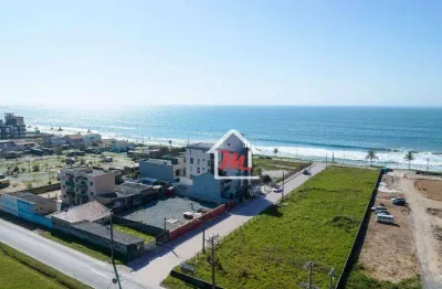 Apartamento com 3 dormitórios à venda, 84 m² por r$ 803.176,00 - tabuleiro - barra velha/sc