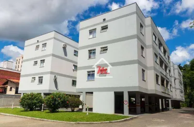 Apartamento à venda, 97 m² por r$ 420.000,00 - garcia - blumenau/sc