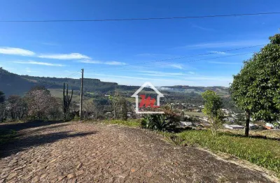 Terreno à venda no Centro, Sul Brasil 