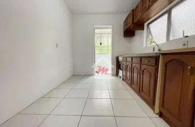 Apartamento com 2 dormitórios à venda, 68 m² por r$ 325.000,00 - itoupava seca - blumenau/sc