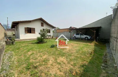 Casa com 2 dormitórios à venda, 88 m² por r$ 535.000,00 - passo manso - blumenau/sc