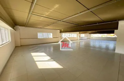 Sala para alugar, 650 m² por r$ 21.400,00/mês - itoupava norte - blumenau/sc