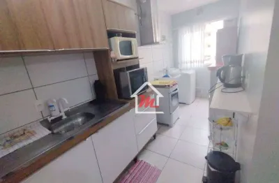 Apartamento 2 dormitorios, com elevador e piscina,  a venda bairro itoupavazinha.