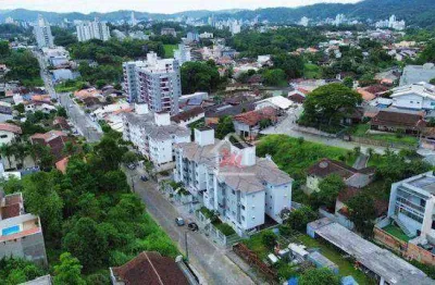 Apartamento com 3 dormitórios, 90 m² - venda por r$ 389.000,00 ou aluguel por r$ 2.369,76/mês - velha - blumenau/sc