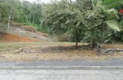 Terreno para construtora / permuta, com 3324 m² - badenfurt - blumenau/sc
