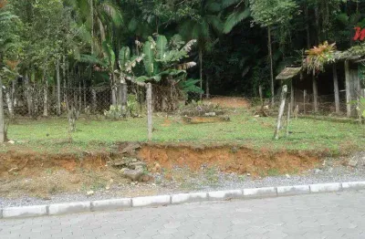 Terreno para permuta, 4057 m² por r$ 2.130.000 - badenfurt - blumenau/sc