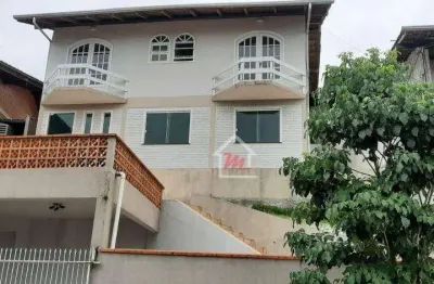 Casa com 3 dormitórios à venda, 118 m² por r$ 560.000,00 - asilo - blumenau/sc