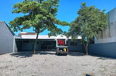 Casa com 3 dormitórios à venda, 177 m² por r$ 545.000,00 - figueira - gaspar/sc