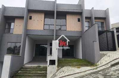 Encante-se com esse lindo imóvel com 3 dormitórios (1 suíte), pensada para acolher sua família com muito conforto na escola agrícola.