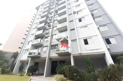 Apartamento com 3 dormitórios à venda, 109 m² por r$ 590.000,00 - ponta aguda - blumenau/sc
