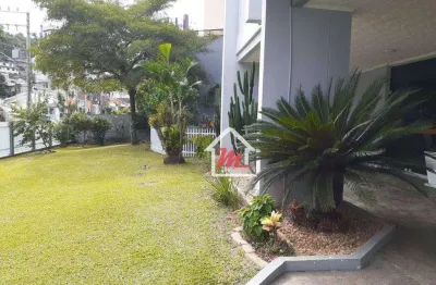 Apartamento com 3 dormitórios à venda, 109 m² por R$ 590.000,00 - Ponta Aguda - Blumenau/SC