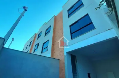 Sobrado com 2 suítes à venda, 92 m² por r$ 465.000 - vila nova - blumenau/sc