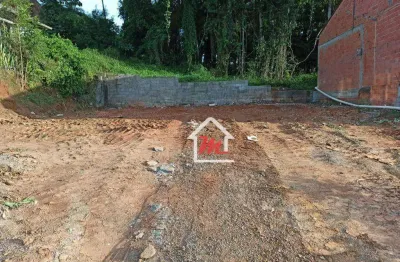 Terreno à venda, 372 m² por r$ 290.000,00 - salto - blumenau/sc