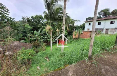 Terreno à venda, 400 m² por r$ 180.000,00 - velha - blumenau/sc