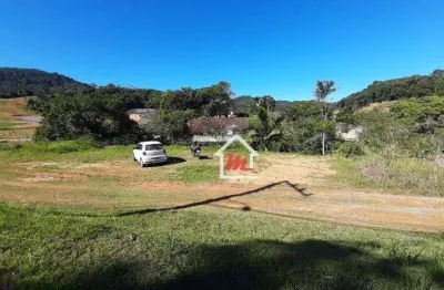 Terreno à venda, 779 m² por r$ 230.000,00 - vila itoupava - blumenau/sc