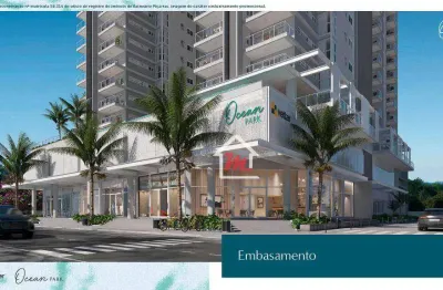 Apartamento com 3 dormitórios à venda, 122 m² - itacolomi - balneário piçarras/sc