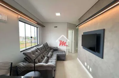 Apartamento com 3 quartos à venda no Itajubá, Barra Velha 