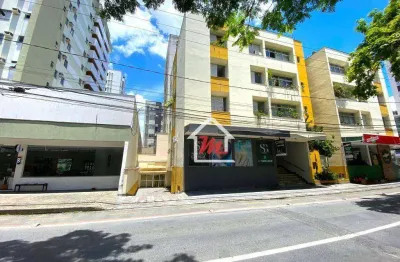 Apartamento com 4 dormitórios à venda, 136 m² por r$ 430.000,00 - victor konder - blumenau/sc
