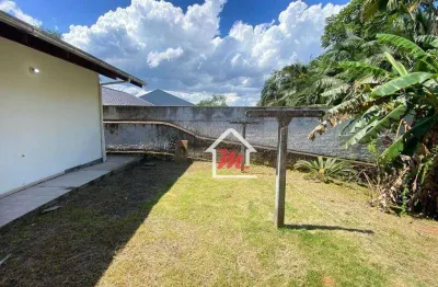 Casa com 3 dormitórios à venda, 99 m² por r$ 580.000,00 - passo manso - blumenau/sc