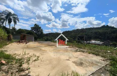 Ótimo terreno residencial/comercial no testo salto ideal para indústria, comércio, residência.