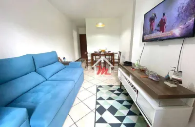 Residencial: cancun  3 dormitórios à venda, 85 m² por r$ 310.000 - água verde - blumenau/sc