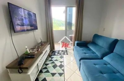 Residencial: cancun  3 dormitórios à venda, 85 m² por r$ 310.000 - água verde - blumenau/sc