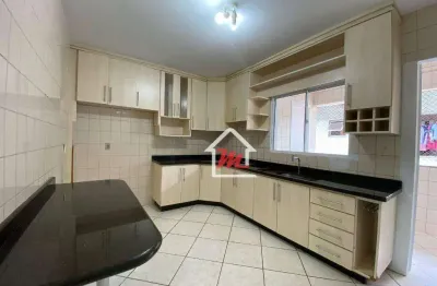 Apartamento com 3 dormitórios, 96 m² - venda por r$ 360.000,00 ou aluguel por r$ 2.280,00/mês - velha central - blumenau/sc