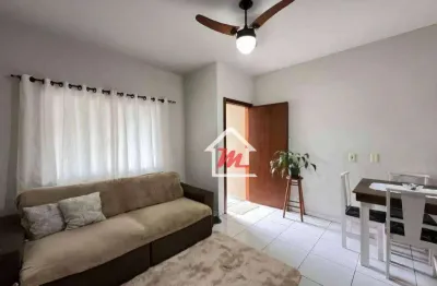 Casa com 2 dormitórios à venda, 60 m² por r$ 350.000,00 - velha central - blumenau/sc