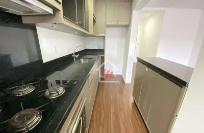 Apartamento à venda, 78 m² por r$ 450.000,00 - fortaleza - blumenau/sc