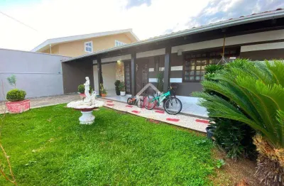 Casa à venda, 187 m² por r$ 1.170.000,00 - fortaleza - blumenau/sc