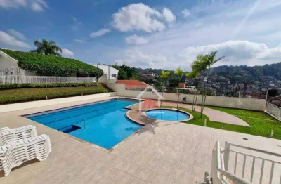 Apto c/01 suite + 2 dorm, a 500 m da cooper -agua verde