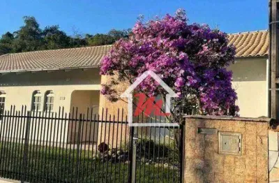 Casa com 3 dormitórios à venda, 185 m² por r$ 998.000,00 - rio morto - indaial/sc