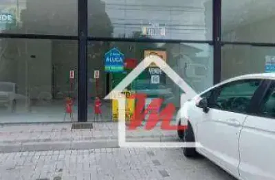 Sala à venda, 45 m² por r$ 415.000,00 - nações - indaial/sc